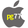 Aplicativo pg77 para iOS