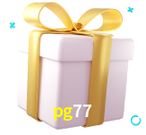 Receba seus bônus de boas-vindas no pg77