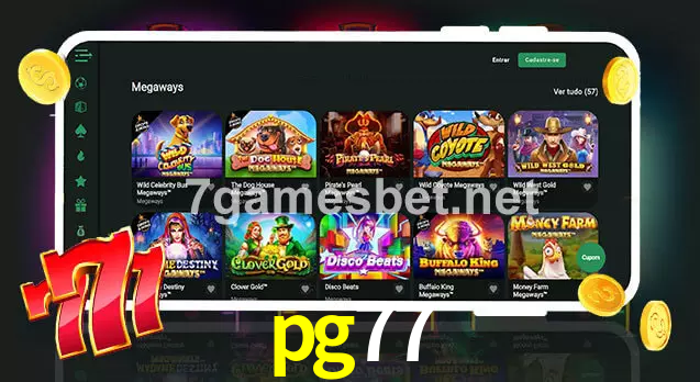 pg77 aplicativo