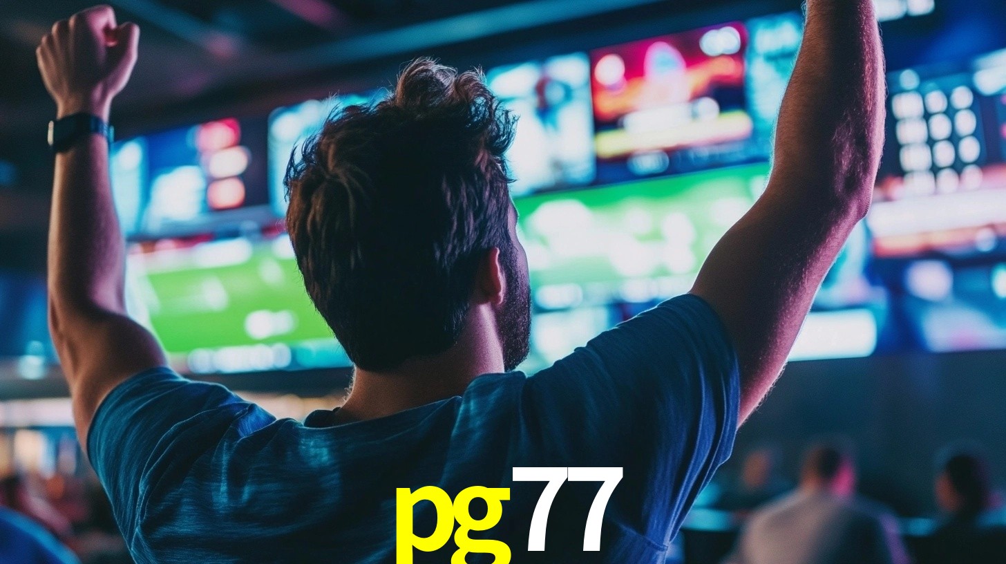pg77: Seu Especialista em Apostas Esportivas Brasileiras