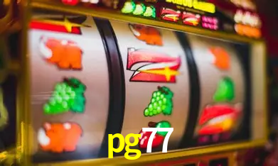 Inovações de Jogos na pg77: O Futuro das Experiências Interativas