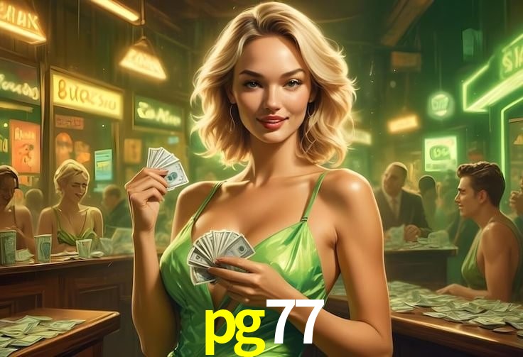 Inovações de Jogos na pg77: O Futuro das Experiências Interativas