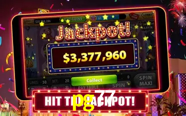 A Popularidade dos Caça-Níqueis no pg77