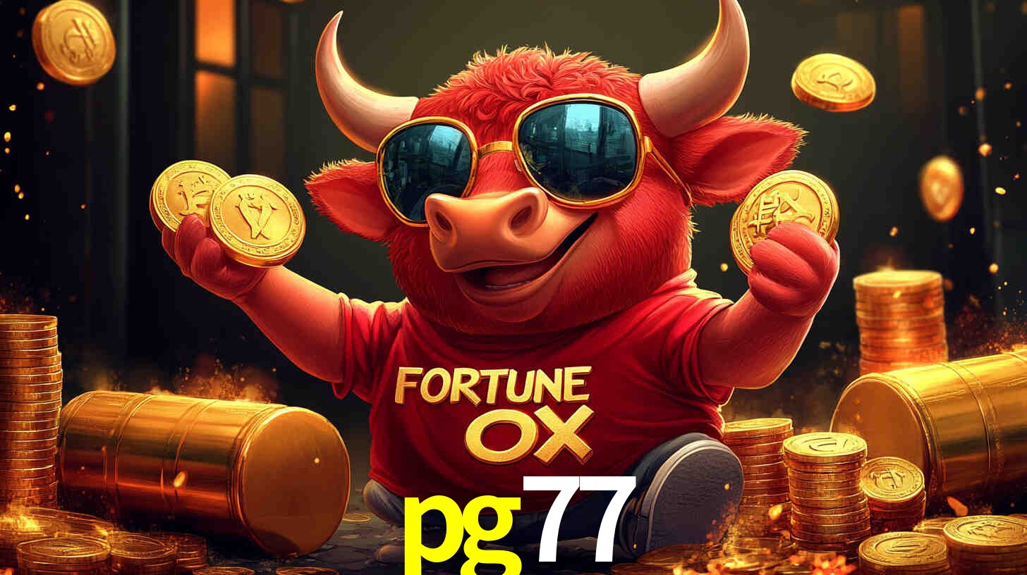 A Experiência Imersiva dos Cassinos Ao Vivo no pg77