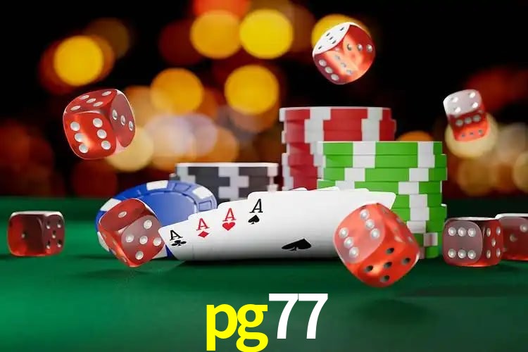Casino Ao Vivo pg77