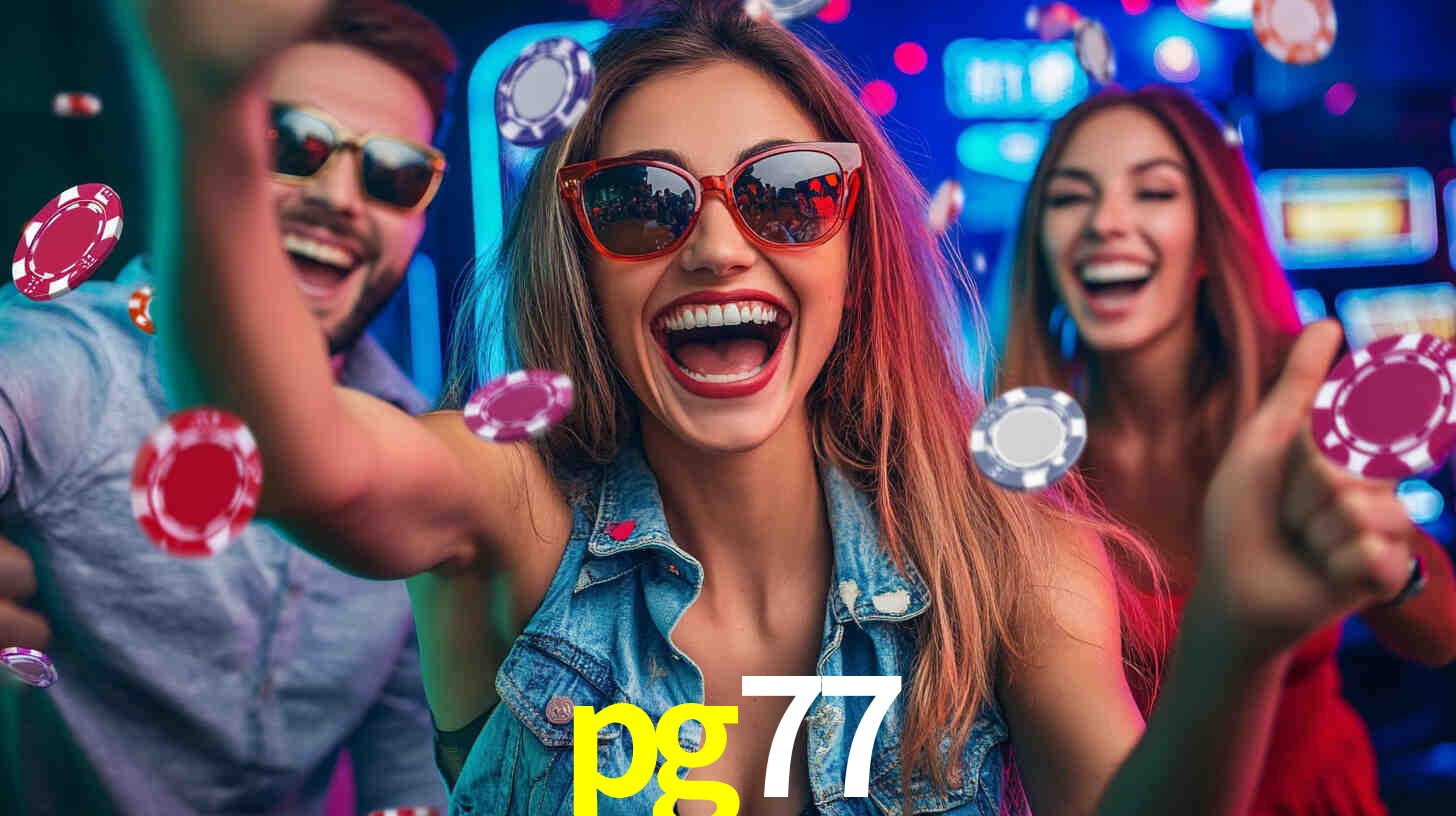 Explorando a Categoria de Eventos em Apostas na pg77