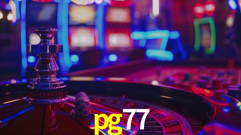 Experimente o Login Seguro Premium no pg77