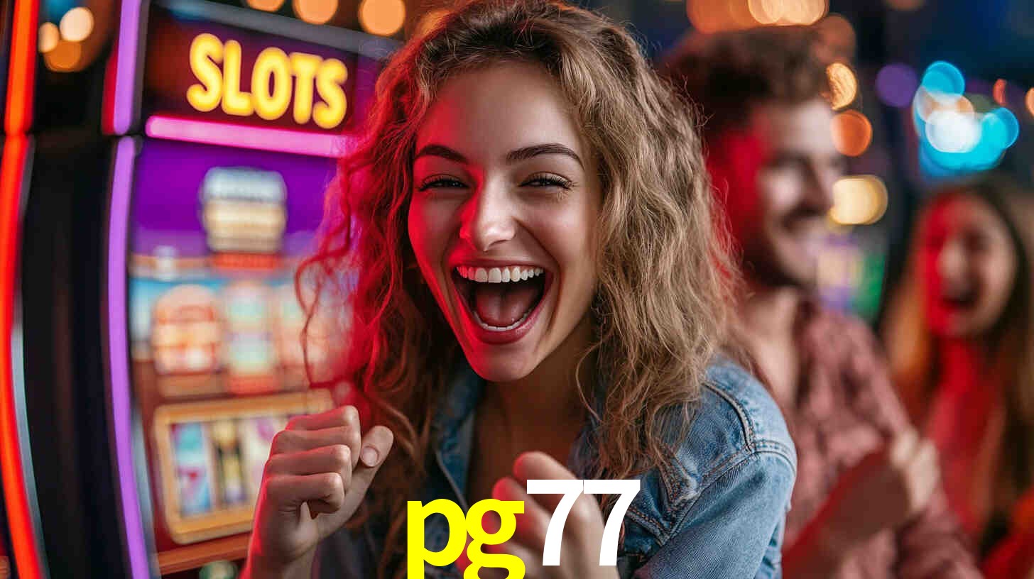 Descubra o Programa VIP da pg77: Vantagens Exclusivas para Jogadores