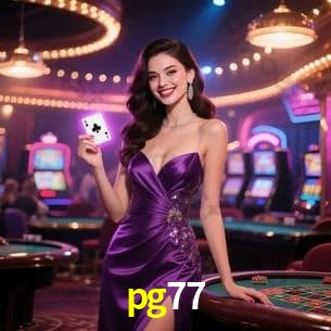 Casino Ao Vivo pg77