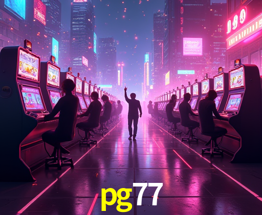 Mesa de Blackjack pg77