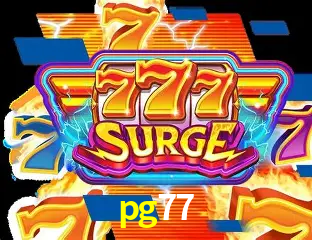 A Experiência Imersiva dos Cassinos Ao Vivo no pg77