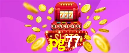 Apostas Esportivas na pg77: Um Guia Completo