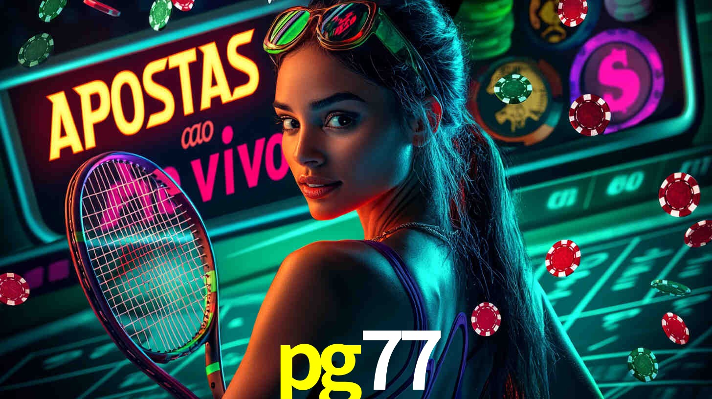 A Popularidade dos Caça-Níqueis no pg77