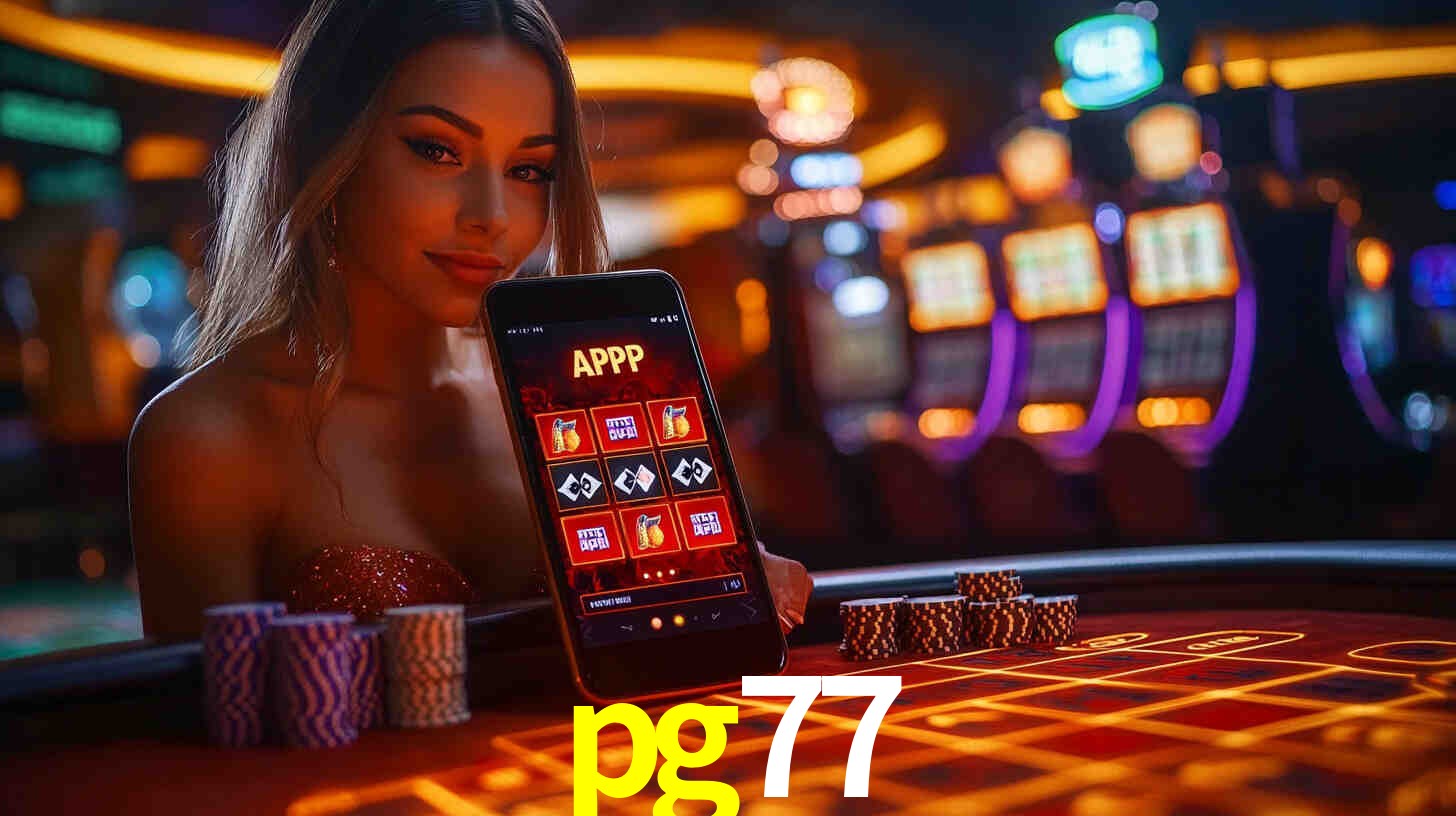 Descubra a Essência do pg77: Nossa História e Compromissos