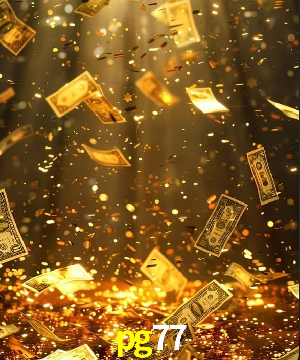 Gates of Olympus pg77