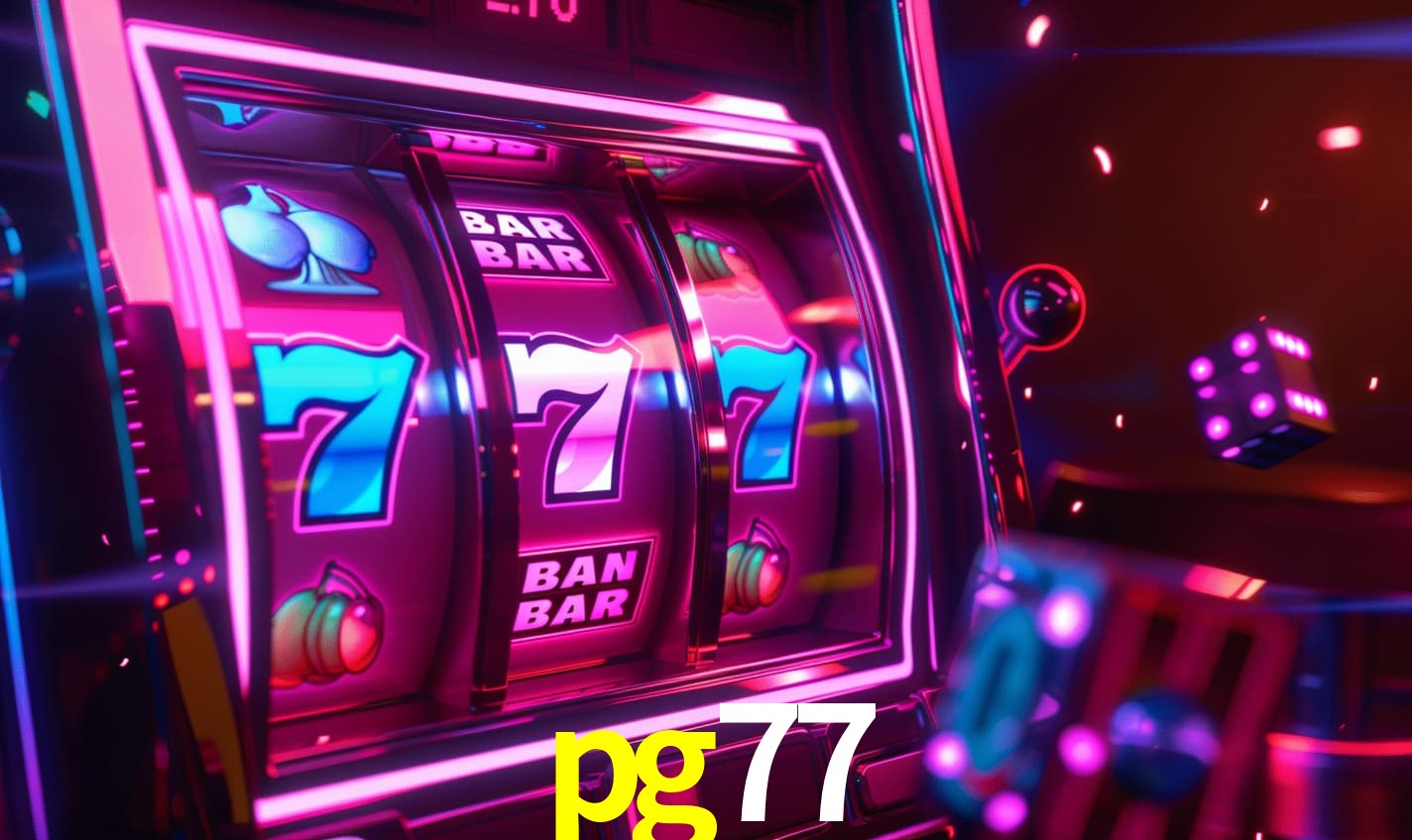 A Emoção da Loteria na pg77: Uma Chance de Mudança de Vida