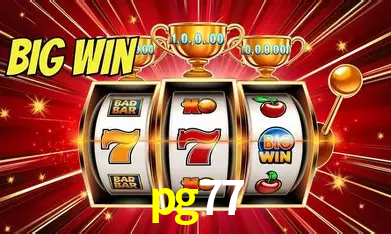 Descubra a Essência do pg77: Nossa História e Compromissos